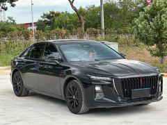 FAW Red Flag H5 2.0T Automatic Mystic Shadow Edition - ფოტო 3