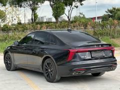 FAW Red Flag H5 2.0T Automatic Mystic Shadow Edition - ფოტო 4