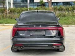 FAW Red Flag H5 2.0T Automatic Mystic Shadow Edition - ფოტო 5