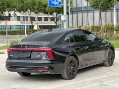 FAW Red Flag H5 2.0T Automatic Mystic Shadow Edition - ფოტო 6