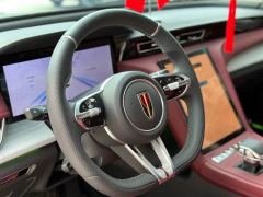 FAW Red Flag H5 2.0T Automatic Mystic Shadow Edition - ფოტო 7
