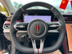 FAW Red Flag H5 2.0T Automatic Mystic Shadow Edition - ფოტო 8