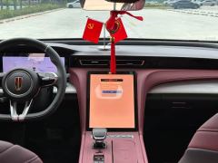 FAW Red Flag H5 2.0T Automatic Mystic Shadow Edition - ფოტო 9