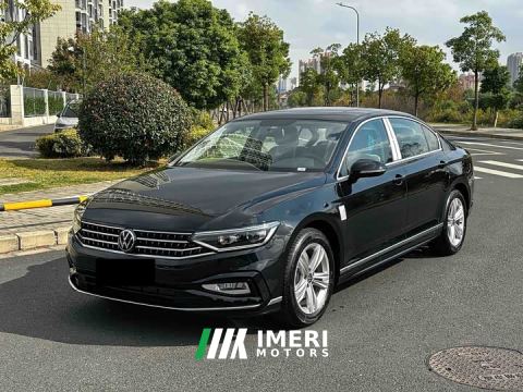 2025 Volkswagen Magotan Edition 280TSI Version