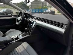 Volkswagen Magotan Edition 280TSI Version - photo 13