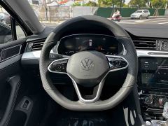Volkswagen Magotan Edition 280TSI Version - photo 17
