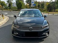 Volkswagen Magotan Edition 280TSI Version - photo 2