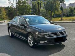 Volkswagen Magotan Edition 280TSI Version - photo 3