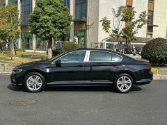 Volkswagen Magotan Edition 280TSI Version - photo 4