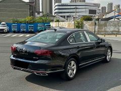 Volkswagen Magotan Edition 280TSI Version - photo 5