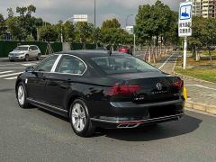 Volkswagen Magotan Edition 280TSI Version - photo 6