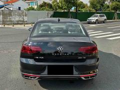 Volkswagen Magotan Edition 280TSI Version - photo 7