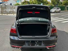 Volkswagen Magotan Edition 280TSI Version - photo 8