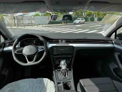 Volkswagen Magotan Edition 280TSI Version - photo 9