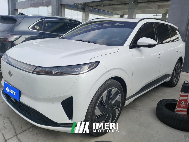 Dongfeng Yipai 008 BEV Smart Driving Edition 636Max 5-seater - ავტომობილი ჩინეთიდან
