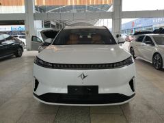 Dongfeng Yipai 008 BEV Smart Driving Edition 636Max 5-seater - ფოტო 3
