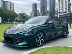 MG7 2.0T 405 Automatic Deluxe Edition - ფოტო 2