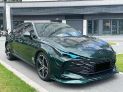 MG7 2.0T 405 Automatic Deluxe Edition - ფოტო 3