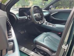 MG7 2.0T 405 Automatic Deluxe Edition - ფოტო 4