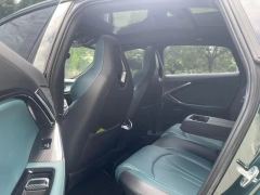 MG7 2.0T 405 Automatic Deluxe Edition - ფოტო 6