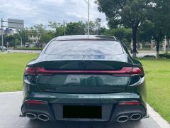 MG7 2.0T 405 Automatic Deluxe Edition - ფოტო 8