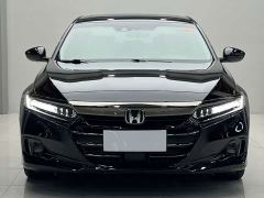 Honda Accord - ფოტო 1