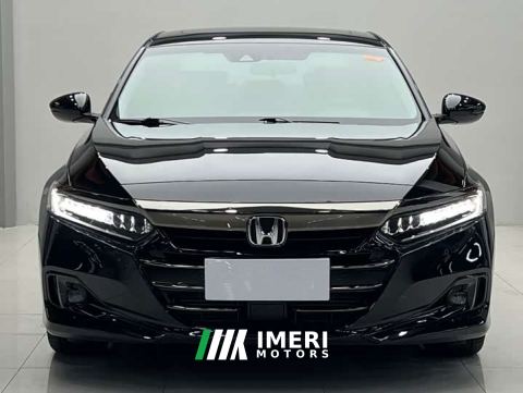 2022 Honda Accord 260TURBO Premium Edition - car from China