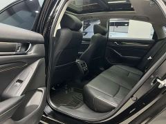 Honda Accord - ფოტო 11