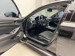 Honda Accord - ფოტო 12