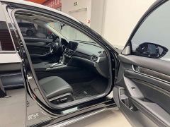 Honda Accord - ფოტო 13