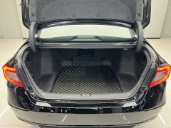 Honda Accord - ფოტო 14