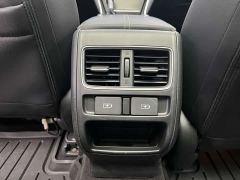 Honda Accord - ფოტო 15