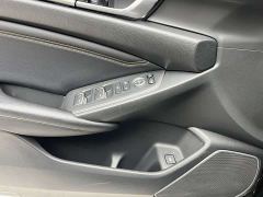 Honda Accord - ფოტო 16
