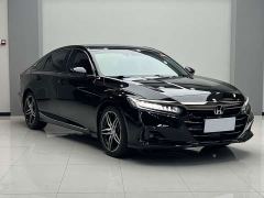 Honda Accord - ფოტო 2