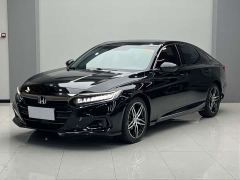 Honda Accord - ფოტო 3