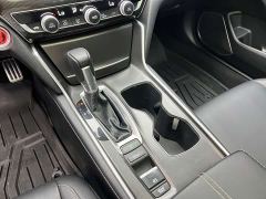 Honda Accord - ფოტო 5