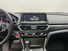 Honda Accord - ფოტო 6