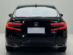 Honda Accord - ფოტო 7