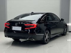 Honda Accord - ფოტო 8
