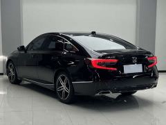 Honda Accord - ფოტო 9