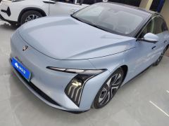 Dongfeng Xinghai S7 Planet Sea S7 BEV 555km Luxury Edition - photo 1