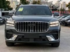 Geely Xingyue L 2.0T 2WD Edition - ფოტო 1