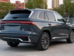 Geely Xingyue L 2.0T 2WD Edition - ფოტო 10