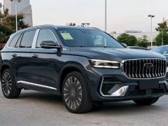 Geely Xingyue L 2.0T 2WD Edition - ფოტო 3