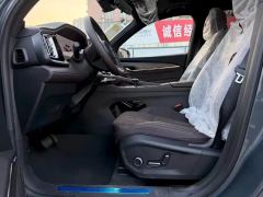 Geely Xingyue L 2.0T 2WD Edition - ფოტო 4