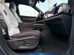 Geely Xingyue L 2.0T 2WD Edition - ფოტო 6