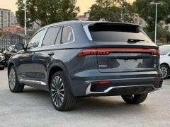 Geely Xingyue L 2.0T 2WD Edition - ფოტო 8