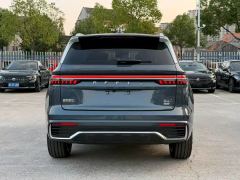 Geely Xingyue L 2.0T 2WD Edition - ფოტო 9