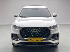 Chery Tiggo 8 PLUS Edition 290TGDI 7 - ფოტო 2
