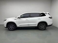 Chery Tiggo 8 PLUS Edition 290TGDI 7 - ფოტო 3